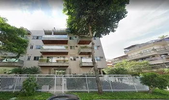 Condomínio Do Edifício Ebenezer Ii em Rio De Janeiro
