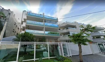 Condomínio Do Edifício Ebenezer Iii em Rio De Janeiro