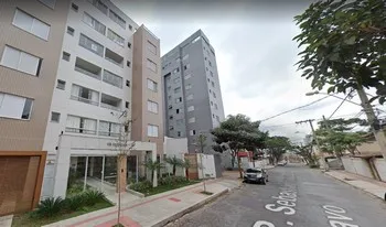 Condomínio Do Edifício Ebenezer em Belo Horizonte