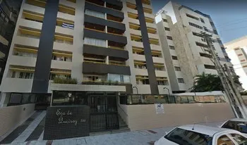 Imagem do Condomínio Do Edifício Eca De Queiroz em Maceió