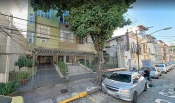 Condomínio Do Edifício Eca De Queiroz em Rio De Janeiro