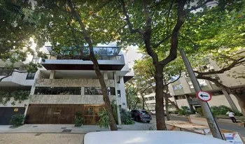 Condomínio Do Edifício Eca De Queiroz em Rio De Janeiro