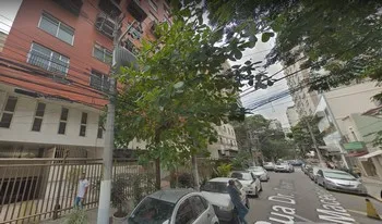 Imagem do Condomínio Do Edifício Eca De Queiroz em Niteroi