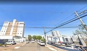 Imagem do Condomínio Do Edifício Eca De Queiroz em Londrina