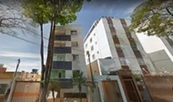 Condomínio Do Edifício Eca De Queiroz em Belo Horizonte