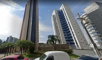 Condomínio Do Edifício Ecoville Tower em Curitiba