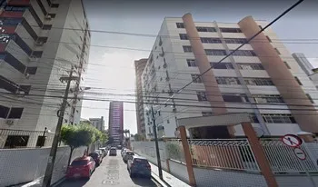 Imagem do Condomínio Do Edifício Ed Alves em Fortaleza