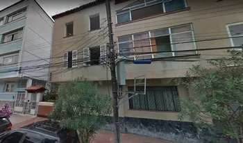 Imagem do Condomínio Do Edifício Eden em Teresópolis