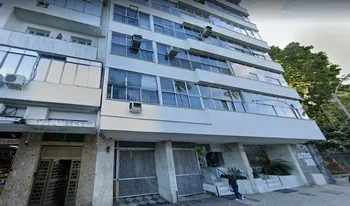 Condomínio Do Edifício Eden em Rio De Janeiro