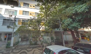 Condomínio Do Edifício Eden em Rio de Janeiro