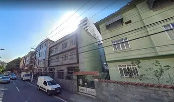 Imagem do Condomínio Do Edifício Eden em Niteroi
