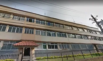 Imagem do Condomínio Do Edifício Eden em Volta Redonda