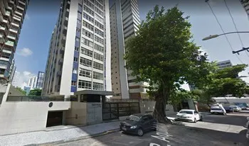 Imagem do Condomínio Do Edifício Edgar Bezerra