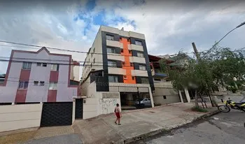 Condomínio Do Edifício Edgar Degas em Belo Horizonte
