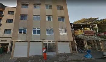 Imagem do Condomínio Do Edifício Edgar Guimaraes em Juiz De Fora
