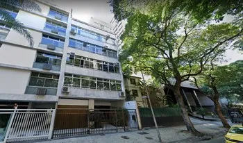 Condomínio Do Edifício Edgard De Paula Costa em Rio De Janeiro