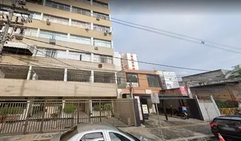 Imagem do Condomínio Do Edifício Edgard Parreiras em Niteroi