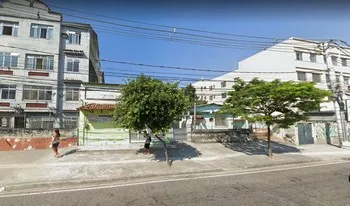 Condomínio Do Edifício Edgard Romero em Rio De Janeiro