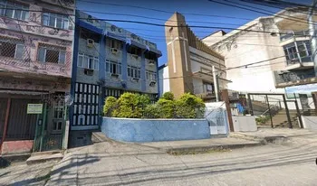 Condomínio Do Edifício Edgard Romero 782 em Rio De Janeiro