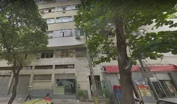 Condomínio Do Edifício Edicao Pan Américana em Rio De Janeiro