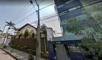 Condomínio Do Edifício Edila Diniz Costa em Belo Horizonte