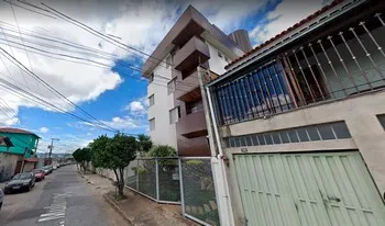 Imagem do Condomínio Do Edifício Edir Caetano Lopes em Contagem