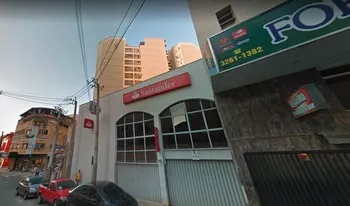 Imagem do Condomínio Do Edifício Edisio Cirne em Guarapari