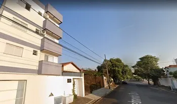 Imagem do Condomínio Do Edifício Edison Ribeiro De Sa em Uberlândia