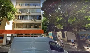 Condomínio Do Edifício Edison em Rio De Janeiro