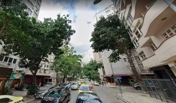 Condomínio Do Edifício Edith em Rio De Janeiro