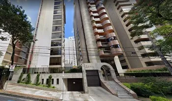 Condomínio Do Edifício Edith Baeta Neves em Belo Horizonte