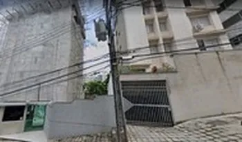 Condomínio Do Edifício Edith Daibert em Belo Horizonte