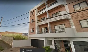 Imagem do Condomínio Do Edifício Edith De Araujo Pessanha em Juiz De Fora