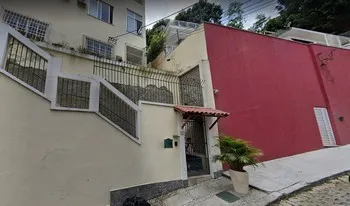 Condomínio Do Edifício Edith em Rio De Janeiro