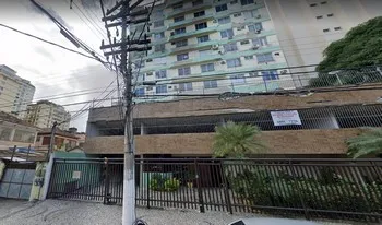 Imagem do Condomínio Do Edifício Edith Matheus em Niteroi
