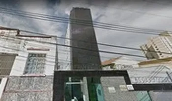 Condomínio Do Edifício Edith Sampaio em Belo Horizonte