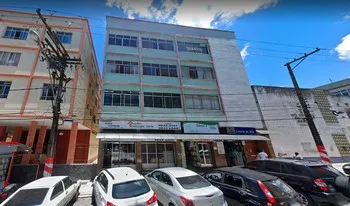 Imagem do Condomínio Do Edifício Edith em Teresópolis