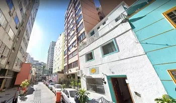 Condomínio Do Edifício Edlin em Rio De Janeiro