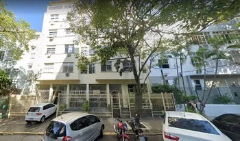 Condomínio Do Edifício Edma em Rio De Janeiro