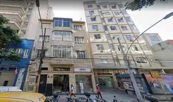 Condomínio Do Edifício Edma em Rio De Janeiro