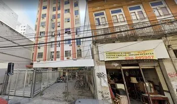 Condomínio Do Edifício Edmea em Rio De Janeiro