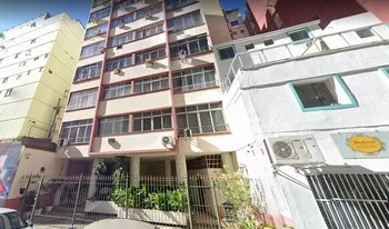 Condomínio Do Edifício Edmundo Lins em Rio De Janeiro