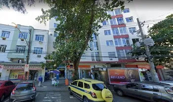 Condomínio Do Edifício Edmundo Rego em Rio De Janeiro