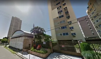 Imagem do Condomínio Do Edifício Edmundo Vitóriano em Fortaleza