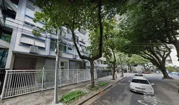 Condomínio Do Edifício Edna em Rio De Janeiro