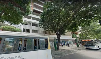 Condomínio Do Edifício Edno Daltro em Rio De Janeiro