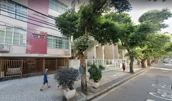 Imagem do Condomínio Do Edifício Edson em Niteroi