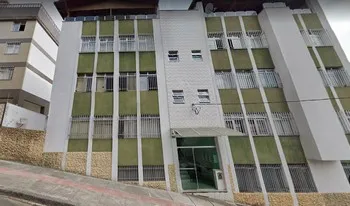 Condomínio Do Edifício Edson Chaves Júnior em Belo Horizonte