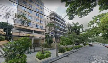 Condomínio Do Edifício Edson Passos em Rio De Janeiro