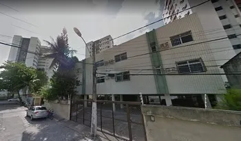 Imagem do Condomínio Do Edifício Eduarda em Recife